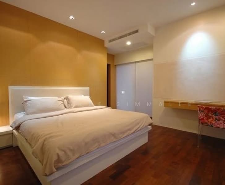 Noble Ora, Bangkok, Soi Sukhumvit 55, Sukhumvit Road, Khlong Tan Nua, Watthana, Bangkok, 2 Bedrooms, 140 sqm, Condo For Rent, by Sawitree Simmalee, 500338143 - DDproperty.com