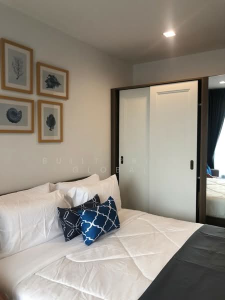 The Base Central, Phuket, Chao Fah Tawan Tok Rd, Wichit, Muang Phuket, Phuket, 1 Bedroom, 29 sqm, Condo For Rent, by Built Prime global, 500338145 - DDproperty.com