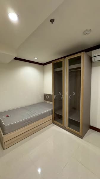 Baan Suanpetch : บ้านสวนเพชร คอนโดมิเนียม, กรุงเทพ, 18 ซอยสุขุมวิท 39, คลองตันเหนือ, วัฒนา, กรุงเทพ, 137 ตร.ม., คอนโด ให้เช่า, โดย Boonraksa Sopak, 500338147 - DDproperty.com