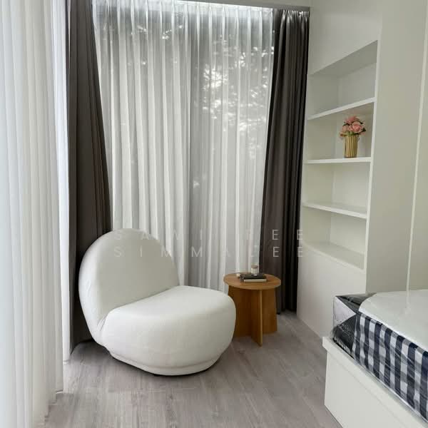 Siamese Gioia, Bangkok, Sukhumvit 31 Road, Khlong Tan Nua, Watthana, Bangkok, 2 Bedrooms, 70 sqm, Condo For Rent, by Sawitree Simmalee, 500338148 - DDproperty.com