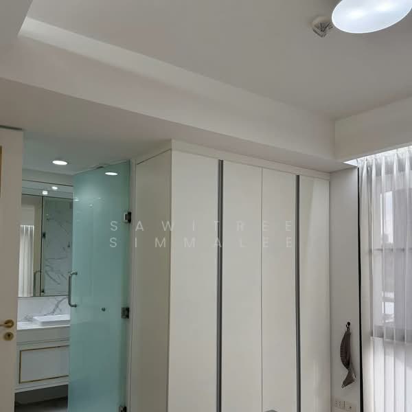 Siamese Gioia, Bangkok, Sukhumvit 31 Road, Khlong Tan Nua, Watthana, Bangkok, 2 Bedrooms, 70 sqm, Condo For Rent, by Sawitree Simmalee, 500338148 - DDproperty.com