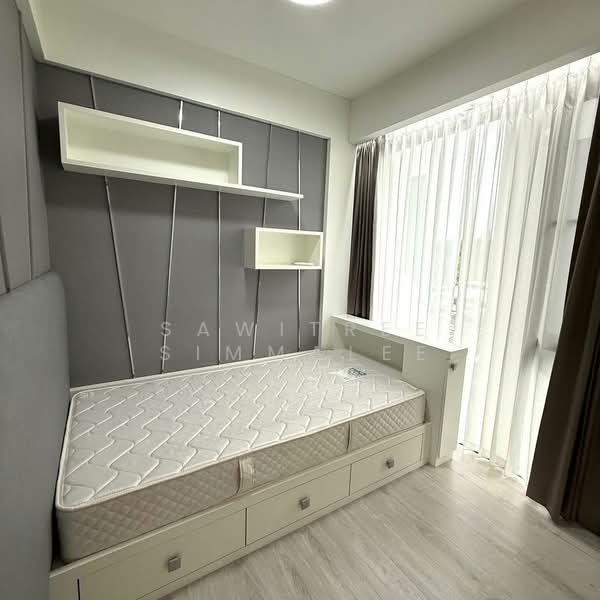 Siamese Gioia, Bangkok, Sukhumvit 31 Road, Khlong Tan Nua, Watthana, Bangkok, 2 Bedrooms, 70 sqm, Condo For Rent, by Sawitree Simmalee, 500338148 - DDproperty.com