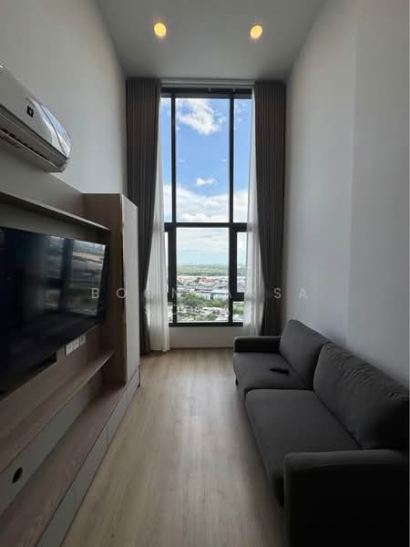 Life Rama 4-Asoke, Bangkok, Rama 4 Road, Khlong Toei, Bangkok, 2 Bedrooms, 52 sqm, Condo For Rent, by Boonraksa Sopak, 500338149 - DDproperty.com
