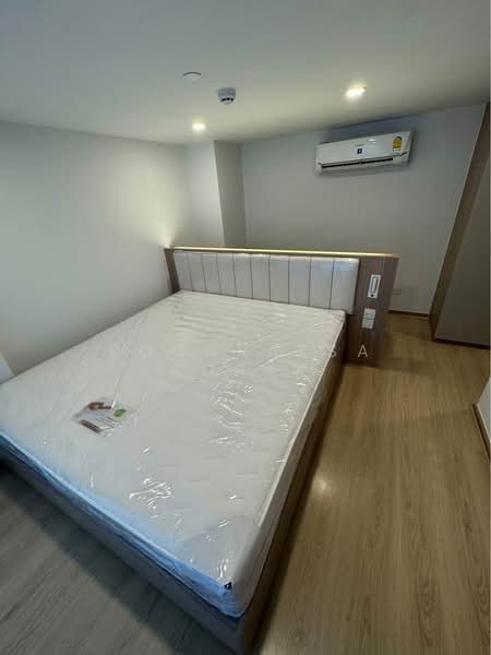 Life Rama 4-Asoke, Bangkok, Rama 4 Road, Khlong Toei, Bangkok, 2 Bedrooms, 52 sqm, Condo For Rent, by Boonraksa Sopak, 500338149 - DDproperty.com