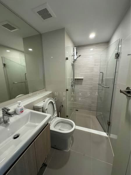 Life Rama 4-Asoke, Bangkok, Rama 4 Road, Khlong Toei, Bangkok, 2 Bedrooms, 52 sqm, Condo For Rent, by Boonraksa Sopak, 500338149 - DDproperty.com