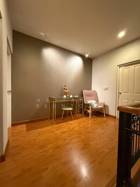 4-BR House, Bangkok, Chom Thong, Bangkok, 4 Bedrooms, 300 sqm, Single Detached House For Sale, by Nattapat Reunyota, 500338150 - DDproperty.com