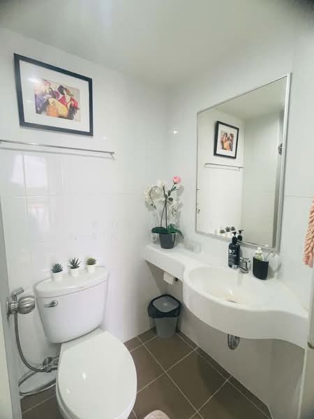 Lumpini Ville On Nut 46, Bangkok, Sukhumvit 77 Road, Suan Luang, Bangkok, 1 Bedroom, 23 sqm, Condo For Sale, by Kulanat Ananvutisombat, 500338151 - DDproperty.com