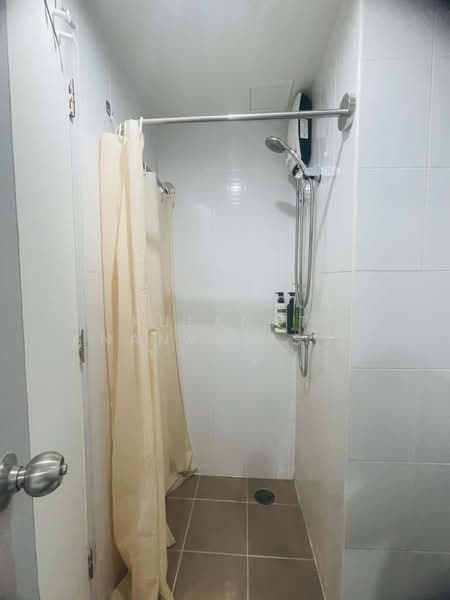 Lumpini Ville On Nut 46, Bangkok, Sukhumvit 77 Road, Suan Luang, Bangkok, 1 Bedroom, 23 sqm, Condo For Sale, by Kulanat Ananvutisombat, 500338151 - DDproperty.com