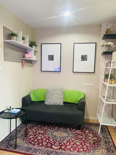 Lumpini Ville On Nut 46, Bangkok, Sukhumvit 77 Road, Suan Luang, Bangkok, 1 Bedroom, 23 sqm, Condo For Sale, by Kulanat Ananvutisombat, 500338151 - DDproperty.com