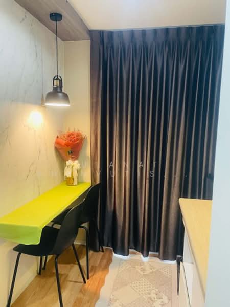 Lumpini Ville On Nut 46, Bangkok, Sukhumvit 77 Road, Suan Luang, Bangkok, 1 Bedroom, 23 sqm, Condo For Sale, by Kulanat Ananvutisombat, 500338151 - DDproperty.com