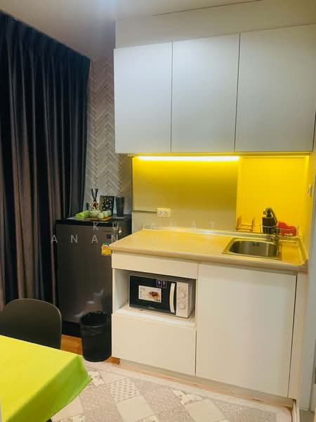 Lumpini Ville On Nut 46, Bangkok, Sukhumvit 77 Road, Suan Luang, Bangkok, 1 Bedroom, 23 sqm, Condo For Sale, by Kulanat Ananvutisombat, 500338151 - DDproperty.com