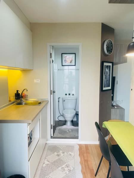 Lumpini Ville On Nut 46, Bangkok, Sukhumvit 77 Road, Suan Luang, Bangkok, 1 Bedroom, 23 sqm, Condo For Sale, by Kulanat Ananvutisombat, 500338151 - DDproperty.com