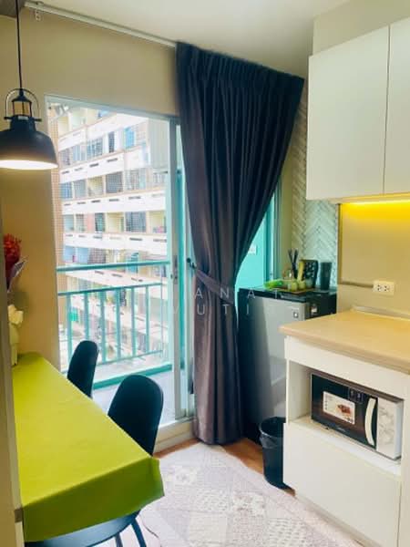 Lumpini Ville On Nut 46, Bangkok, Sukhumvit 77 Road, Suan Luang, Bangkok, 1 Bedroom, 23 sqm, Condo For Sale, by Kulanat Ananvutisombat, 500338151 - DDproperty.com