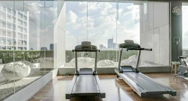 Keyne by Sansiri, Bangkok, 766 Sukhumvit Road, Khlong Toei, Bangkok, 1 Bedroom, 47 sqm, Condo For Rent, by Sawitree Simmalee, 500338152 - DDproperty.com