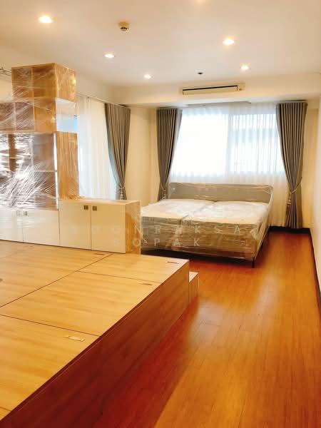 Le Raffine Sukhumvit 24 : เลอ รัฟฟิเน่ สุขุมวิท 24, กรุงเทพ, ซอยสุขุมวิท 24, คลองตัน, คลองเตย, กรุงเทพ, 167 ตร.ม., คอนโด ให้เช่า, โดย Boonraksa Sopak, 500338153 - DDproperty.com