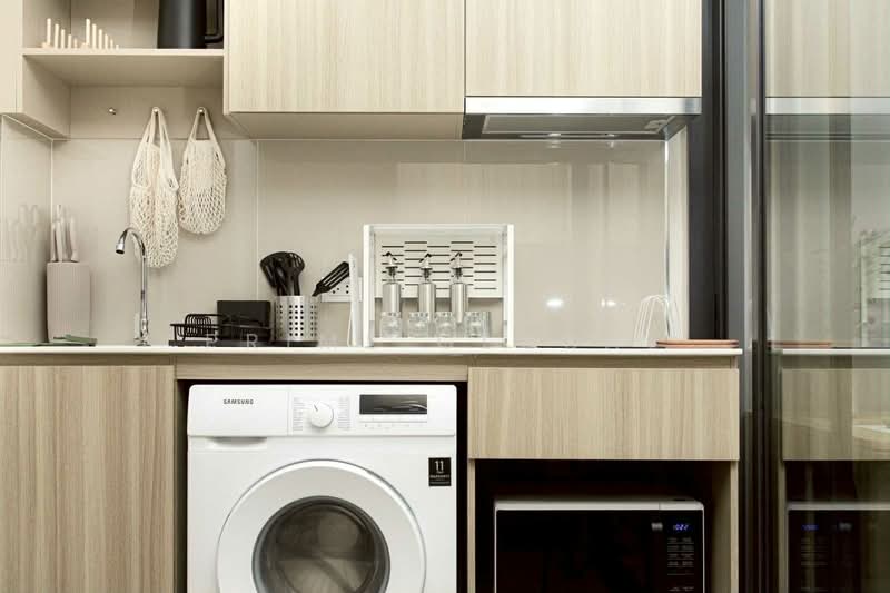 The Base Rise, Phuket, Wichit, Muang Phuket, Phuket, 1 Bedroom, 32 sqm, Condo For Rent, by Prime global, 500338155 - DDproperty.com