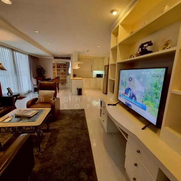 Supalai Place Sukhumvit 39 : ศุภาลัย เพลส สุขุมวิท 39, กรุงเทพ, 175-179 ซอยสุขุมวิท 39 ถนนสุขุมวิท แขวงคลองตันเหนือ เขตวัฒนา กรุงเทพมหานคร, คลองตันเหนือ, วัฒนา, กรุงเทพ, 142 ตร.ม., คอนโด ให้เช่า, โดย Boonraksa Sopak, 500338158 - DDproperty.com