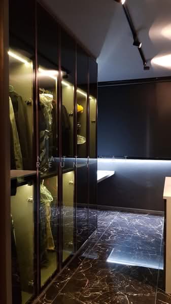 Sathorn Gardens, Bangkok, 39 South Sathorn Road, Thung Maha Mek, Sathon, Bangkok, 2 Bedrooms, 109 sqm, Condo For Sale, by Nattapat Reunyota, 500338160 - DDproperty.com