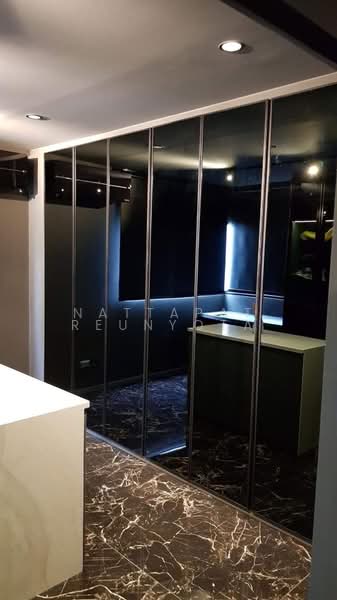 Sathorn Gardens, Bangkok, 39 South Sathorn Road, Thung Maha Mek, Sathon, Bangkok, 2 Bedrooms, 109 sqm, Condo For Sale, by Nattapat Reunyota, 500338160 - DDproperty.com