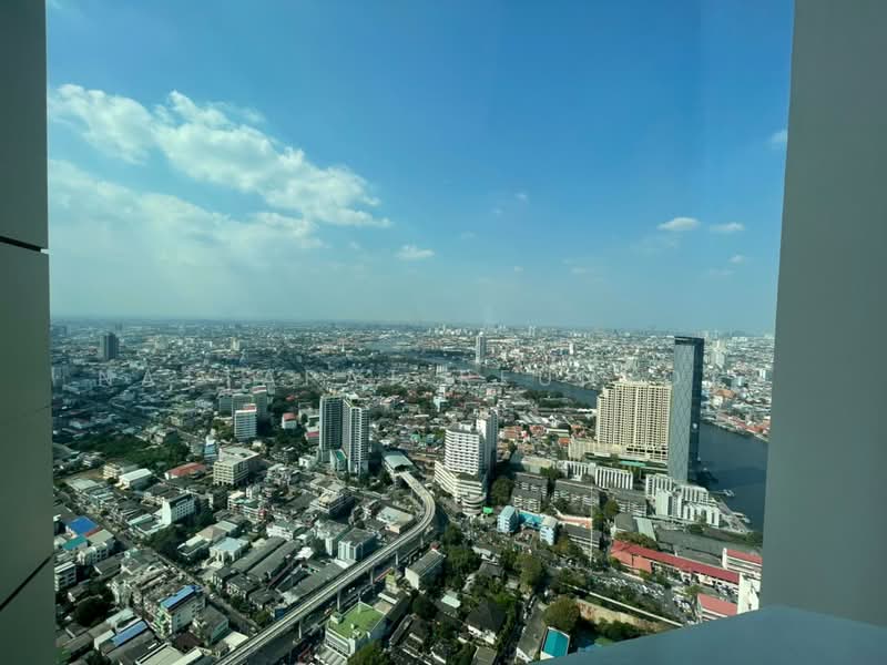 The Residences At Mandarin Oriental, Bangkok, 117 Charoen Nakorn Road, Khlong Ton Sai, Khlong San, Bangkok, 6 Bedrooms, 605 sqm, Condo For Sale, by Nattapat Reunyota, 500338163 - DDproperty.com