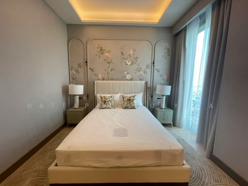 The Residences At Mandarin Oriental, Bangkok, 117 Charoen Nakorn Road, Khlong Ton Sai, Khlong San, Bangkok, 6 Bedrooms, 605 sqm, Condo For Sale, by Nattapat Reunyota, 500338163 - DDproperty.com