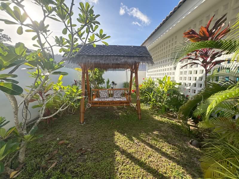 Tropical 3BR Pool Villa for Rent in Lamai, Modern Island Living, Surat Thani, Maret, Ko Samui, Surat Thani, 3 Bedrooms, 120 sqm, Villa For Rent, by Fazwaz (Thailand) Co., Ltd., 500338164 - DDproperty.com