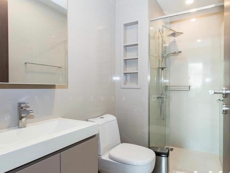 PYNE by Sansiri, Bangkok, Prayatai Road, Thanon Phetchaburi, Ratchathewi, Bangkok, 2 Bedrooms, 67 sqm, Condo For Rent, by Boonraksa Sopak, 500338165 - DDproperty.com