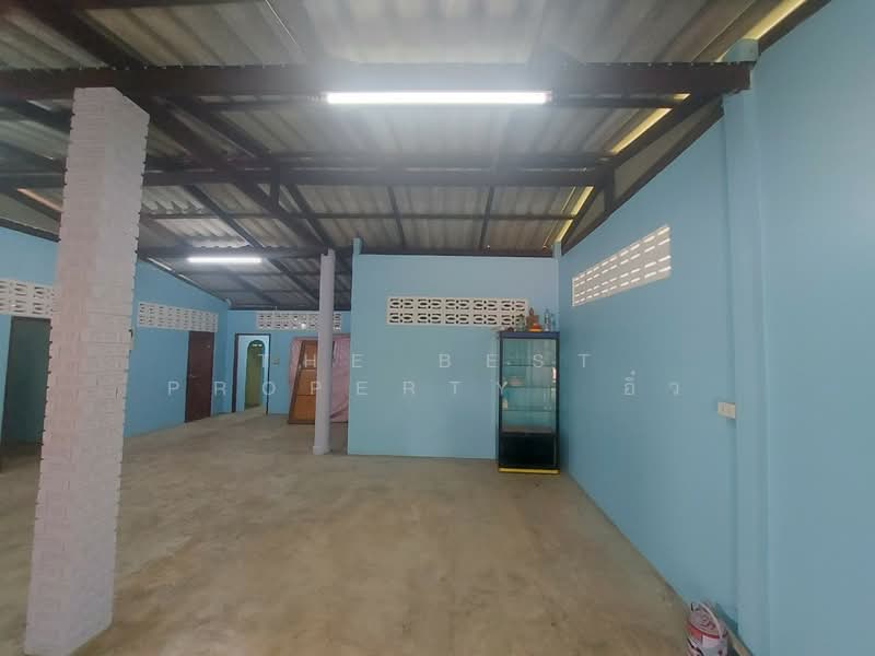 บ้านเดี่ยวดำเนินสะดวก ราชบุรี, Ratchaburi, Don Kruai, Damnoen Saduak, Ratchaburi, 3 Bedrooms, 400 sqm, Single Detached House For Sale, by The Best Property  อิ๋ว, 500338166 - DDproperty.com