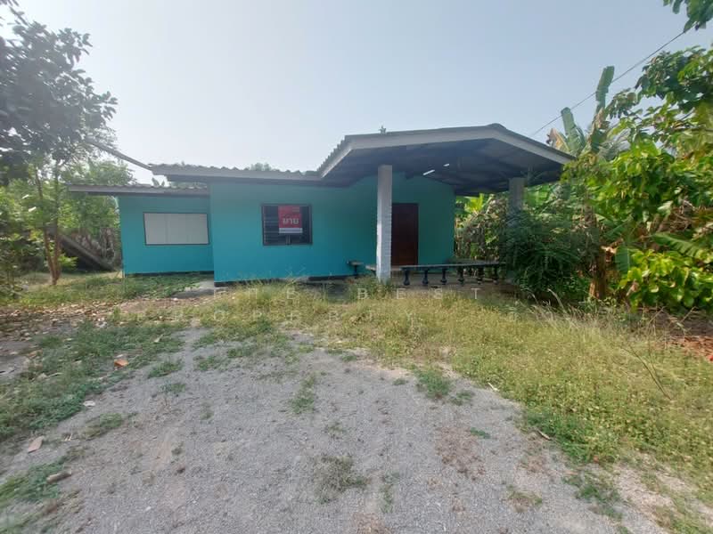 บ้านเดี่ยวดำเนินสะดวก ราชบุรี, Ratchaburi, Don Kruai, Damnoen Saduak, Ratchaburi, 3 Bedrooms, 400 sqm, Single Detached House For Sale, by The Best Property  อิ๋ว, 500338166 - DDproperty.com