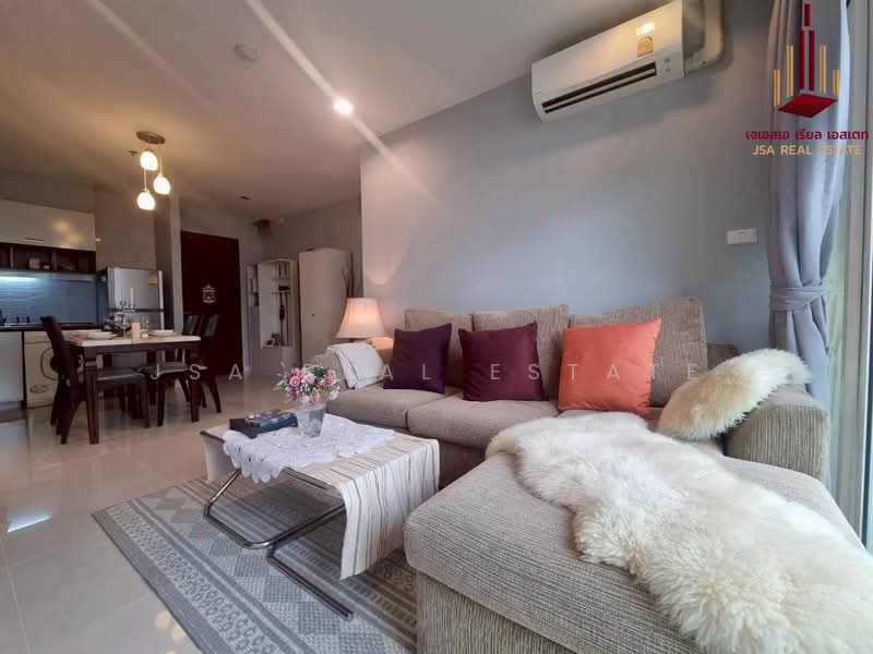 Sukhumvit City Resort, Bangkok, 51 Soi Sukhumvit 11, Khlongtoei Nua, Watthana, Bangkok, 2 Bedrooms, 70 sqm, Condo For Rent, by JSA REAL ESTATE, 500338168 - DDproperty.com