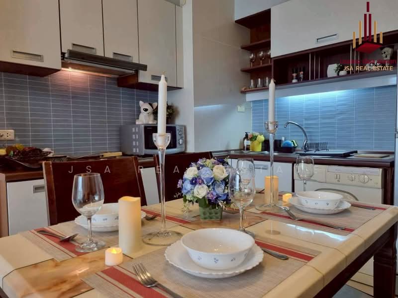 Sukhumvit City Resort, Bangkok, 51 Soi Sukhumvit 11, Khlongtoei Nua, Watthana, Bangkok, 2 Bedrooms, 70 sqm, Condo For Rent, by JSA REAL ESTATE, 500338168 - DDproperty.com