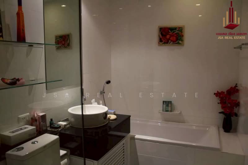 Sukhumvit City Resort : สุขุมวิท ซิตี้ รีสอร์ท, กรุงเทพ, 51 ซอยสุขุมวิท 11, คลองเตยเหนือ, วัฒนา, กรุงเทพ, 70 ตร.ม., คอนโด ให้เช่า, โดย JSA REAL ESTATE, 500338168 - DDproperty.com