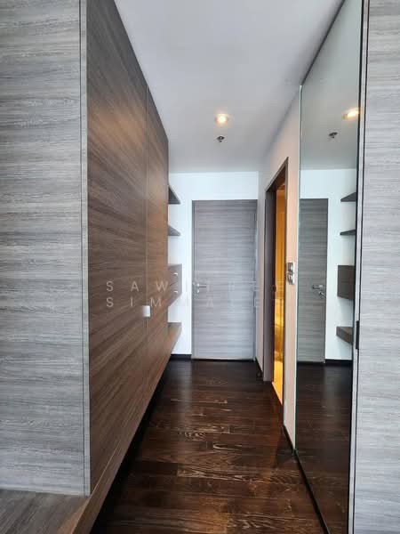Villa Ratchatewi, Bangkok, 83 Phayathai Road, Thanon Phaya Thai, Ratchathewi, Bangkok, 1 Bedroom, 69 sqm, Condo For Sale, by Sawitree Simmalee, 500338169 - DDproperty.com