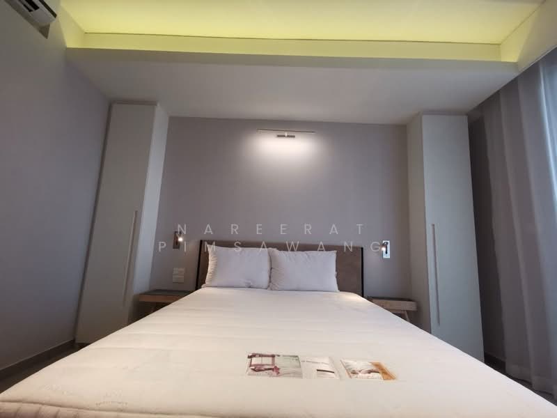 The Lofts Ekkamai, Bangkok, 1415 Sukhumvit Road, Phra Kanong Nua, Watthana, Bangkok, Studio, 28 sqm, Condo For Sale, by Nareerat Pimsawang, 500338170 - DDproperty.com