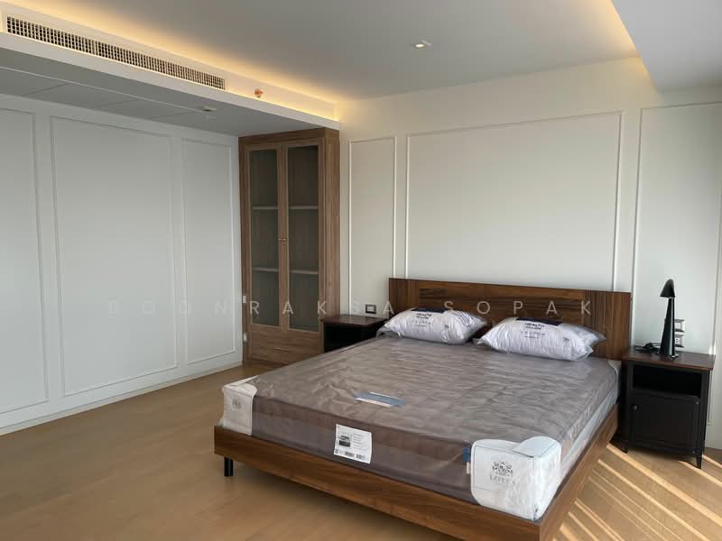 Circle Sukhumvit 31, Bangkok, Soi Sukhumvit 31, Khlong Tan Nua, Watthana, Bangkok, 3 Bedrooms, 135 sqm, Condo For Rent, by Boonraksa Sopak, 500338174 - DDproperty.com