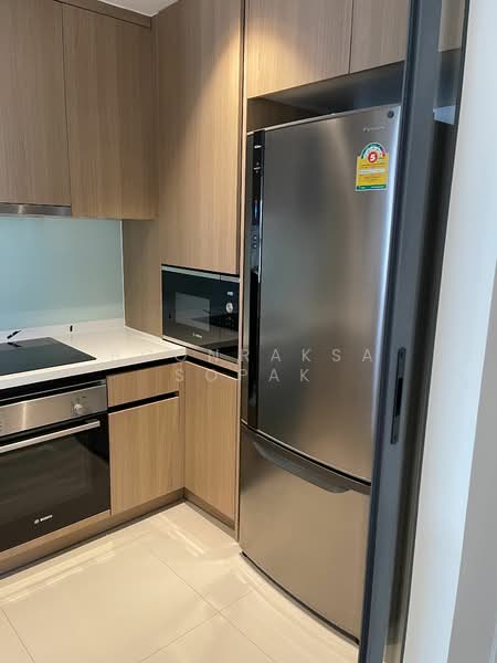 Circle Sukhumvit 31, Bangkok, Soi Sukhumvit 31, Khlong Tan Nua, Watthana, Bangkok, 3 Bedrooms, 135 sqm, Condo For Rent, by Boonraksa Sopak, 500338174 - DDproperty.com