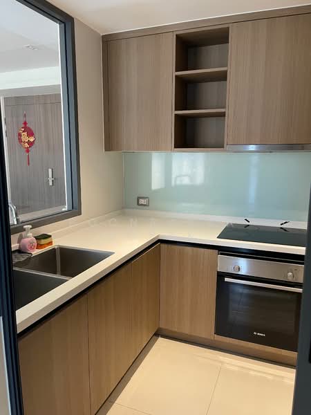 Circle Sukhumvit 31, Bangkok, Soi Sukhumvit 31, Khlong Tan Nua, Watthana, Bangkok, 3 Bedrooms, 135 sqm, Condo For Rent, by Boonraksa Sopak, 500338174 - DDproperty.com