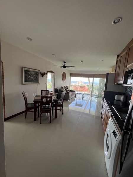 Chic Condo Karon, Phuket, 8 Patak Soi 20, Karon, Muang Phuket, Phuket, 2 Bedrooms, 60 sqm, Condo For Rent, by Built Prime global, 500338175 - DDproperty.com