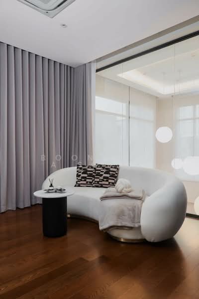 The Gentry Sukhumvit 101, Bangkok, Soi Sukhumvit 101, Sukhumvit Road, Bang Chak, Phra Khanong, Bangkok, 4 Bedrooms, 390 sqm, Single Detached House For Rent, by Boonraksa Sopak, 500338177 - DDproperty.com