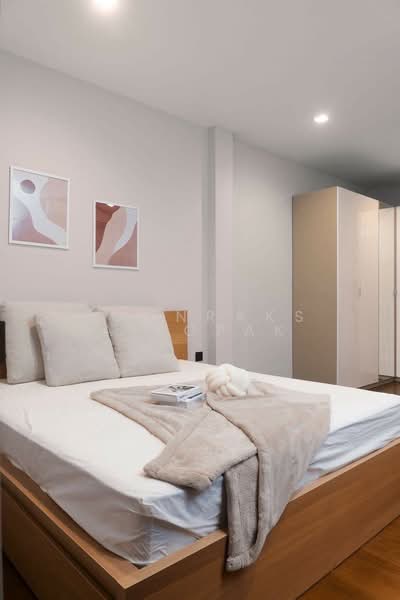 The Gentry Sukhumvit 101, Bangkok, Soi Sukhumvit 101, Sukhumvit Road, Bang Chak, Phra Khanong, Bangkok, 4 Bedrooms, 390 sqm, Single Detached House For Rent, by Boonraksa Sopak, 500338177 - DDproperty.com