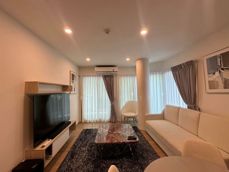 Phyll Phuket : ฟีล ภูเก็ต, ภูเก็ต, 9 หมู่ที่ 4 Muang Naka Rd, วิชิต, เมืองภูเก็ต, ภูเก็ต, 60 ตร.ม., คอนโด ให้เช่า, โดย Pond  Prime, 500338180 - DDproperty.com