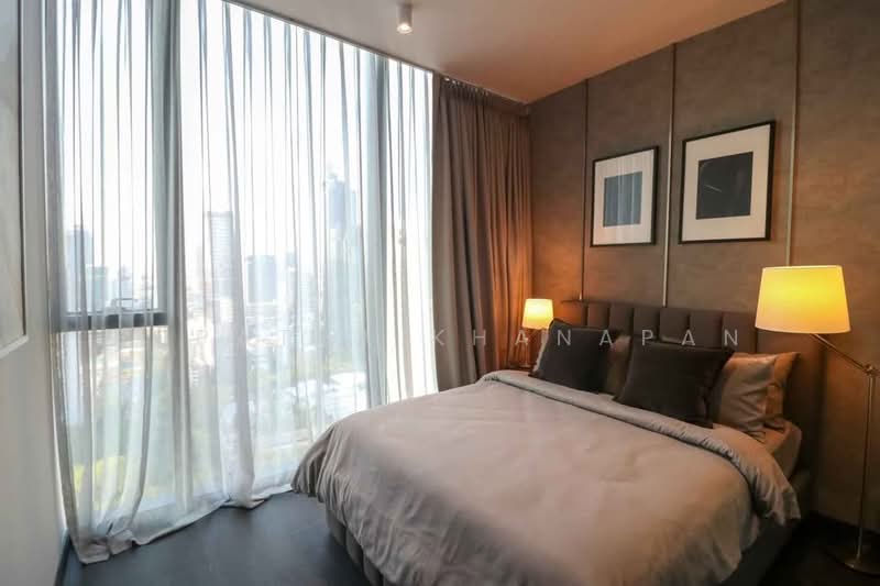 Tait Sathorn 12, Bangkok, Soi Sathorn 12, Sathorn Road, Silom, Bang Rak, Bangkok, 2 Bedrooms, 105 sqm, Condo For Rent, by Supatra Khanapan, 500338181 - DDproperty.com