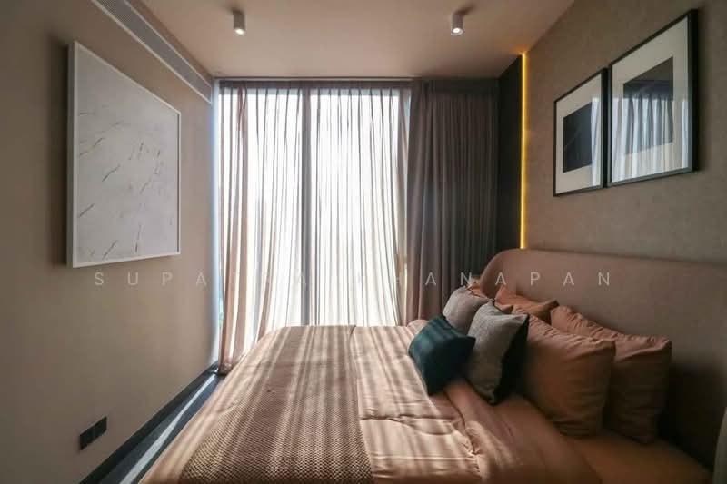 Tait Sathorn 12, Bangkok, Soi Sathorn 12, Sathorn Road, Silom, Bang Rak, Bangkok, 2 Bedrooms, 105 sqm, Condo For Rent, by Supatra Khanapan, 500338181 - DDproperty.com
