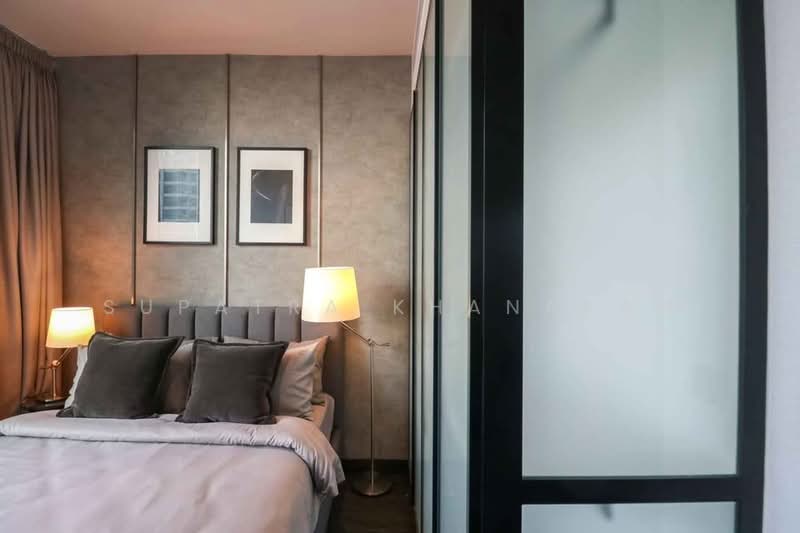 Tait Sathorn 12, Bangkok, Soi Sathorn 12, Sathorn Road, Silom, Bang Rak, Bangkok, 2 Bedrooms, 105 sqm, Condo For Rent, by Supatra Khanapan, 500338181 - DDproperty.com