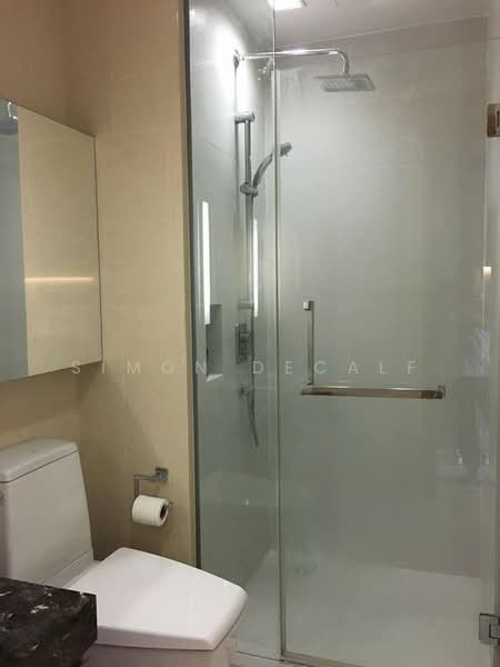 Hyde Sukhumvit 13, Bangkok, 13 Sukhumvit Road, Khlongtoei Nua, Watthana, Bangkok, 1 Bedroom, 50 sqm, Condo For Sale, by Simon Decalf, 500338183 - DDproperty.com