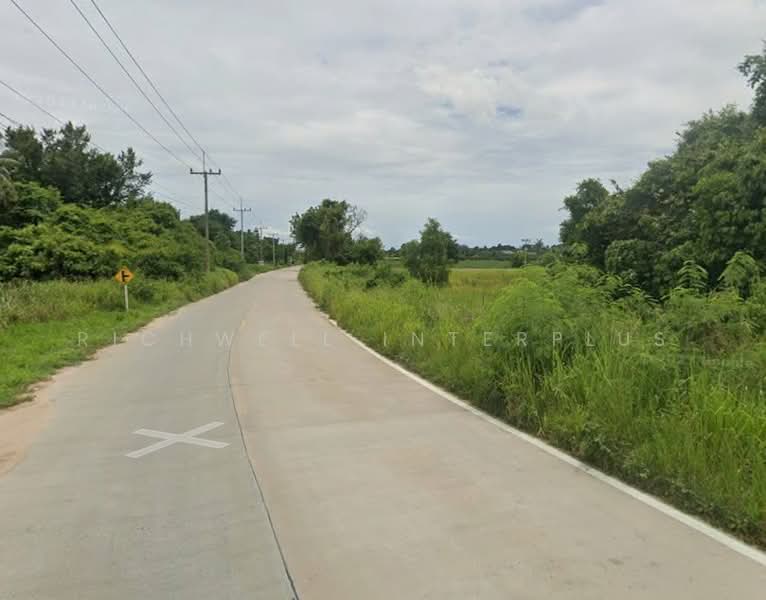 ขายที่ดินหนองขาม 14 ไร่ ติดถนนลาดยาง ติดอ่างเก็บน้ำหนองค้อใกล้นิคมปิ่นทอง9กม. อ.ศรีราชา, ชลบุรี, หนองขาม, ศรีราชา, ชลบุรี, 23,476 ตร.ม., ที่ดิน ขาย, โดย RICHWELL INTERPLUS, 500338184 - DDproperty.com