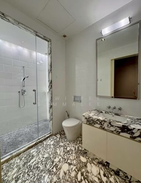 The Ritz-Carlton Residences, Bangkok, 114 Narathiwat Ratchanakarin Road, Silom, Bang Rak, Bangkok, 4 Bedrooms, 273 sqm, Condo For Rent, by Sawitree Simmalee, 500338188 - DDproperty.com