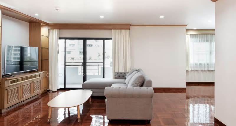 Nida Thonglor Apartment : นิดาทองหล่อ, กรุงเทพ, ซอย ทองหล่อ 5, คลองตันเหนือ, วัฒนา, กรุงเทพ, 290 ตร.ม., อพาร์ทเมนท์ ให้เช่า, โดย Boonraksa Sopak, 500338189 - DDproperty.com