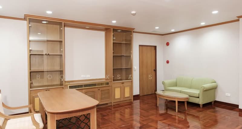 Nida Thonglor Apartment, Bangkok, Thong Lo 5 Alley, Khlong Tan Nua, Watthana, Bangkok, 4 Bedrooms, 290 sqm, Apartment For Rent, by Boonraksa Sopak, 500338189 - DDproperty.com