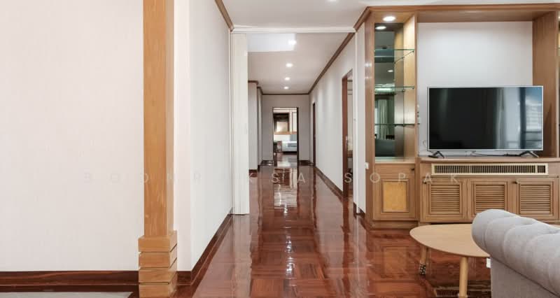 Nida Thonglor Apartment : นิดาทองหล่อ, กรุงเทพ, ซอย ทองหล่อ 5, คลองตันเหนือ, วัฒนา, กรุงเทพ, 290 ตร.ม., อพาร์ทเมนท์ ให้เช่า, โดย Boonraksa Sopak, 500338189 - DDproperty.com
